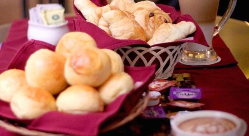 Grand Cempaka Business Hotel Jakarta Ngoại thất bức ảnh